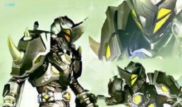 黑犀铠甲爆料视频播放,揭秘神秘装备背后的科技与力量