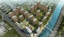 横林金茂悦最新爆料,揭秘高端住宅区的未来生活蓝图