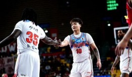 cba赵睿最新爆料,揭秘新赛季备战细节与球队新动态”